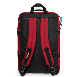 Eastpak Zaino da viaggio Travelpack Scarlet Red< Bagaglio A Mano Easyjet|Bagaglio A Mano Ryanair
