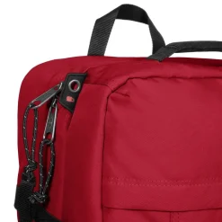 Eastpak Zaino da viaggio Travelpack Scarlet Red< Bagaglio A Mano Easyjet|Bagaglio A Mano Ryanair
