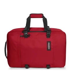 Eastpak Zaino da viaggio Travelpack Scarlet Red< Bagaglio A Mano Easyjet|Bagaglio A Mano Ryanair