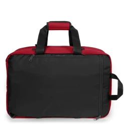 Eastpak Zaino da viaggio Travelpack Scarlet Red< Bagaglio A Mano Easyjet|Bagaglio A Mano Ryanair