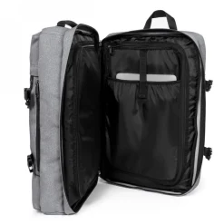 Eastpak Zaino da viaggio Travelpack Sunday Grey< Bagaglio A Mano Ryanair|Bagaglio A Mano Easyjet