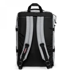 Eastpak Zaino da viaggio Travelpack Sunday Grey< Bagaglio A Mano Ryanair|Bagaglio A Mano Easyjet