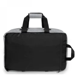 Eastpak Zaino da viaggio Travelpack Sunday Grey< Bagaglio A Mano Ryanair|Bagaglio A Mano Easyjet