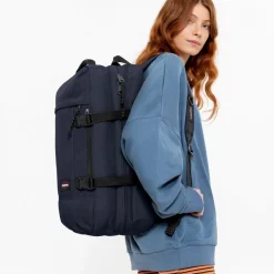 Eastpak Zaino da viaggio Travelpack Ultra Marine< Bagaglio A Mano Easyjet|Bagaglio A Mano Ryanair