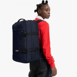 Eastpak Zaino da viaggio Travelpack Ultra Marine< Bagaglio A Mano Easyjet|Bagaglio A Mano Ryanair