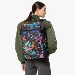 Eastpak Zaino da viaggio Transit'R Pack Jungle Dark< Bagaglio A Mano Easyjet|Bagaglio A Mano Ryanair