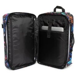 Eastpak Zaino da viaggio Transit'R Pack Jungle Dark< Bagaglio A Mano Easyjet|Bagaglio A Mano Ryanair