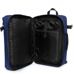 Eastpak Zaino da viaggio Transit'R Pack Nightsky Navy< Bagaglio A Mano Easyjet|Bagaglio A Mano Ryanair