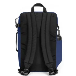 Eastpak Zaino da viaggio Transit'R Pack Nightsky Navy< Bagaglio A Mano Easyjet|Bagaglio A Mano Ryanair