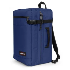 Eastpak Zaino da viaggio Transit'R Pack Nightsky Navy< Bagaglio A Mano Easyjet|Bagaglio A Mano Ryanair