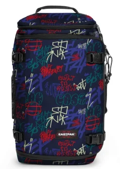 Eastpak Zaino da viaggio Carry Pack< Bagaglio A Mano Easyjet|Bagaglio A Mano Ryanair