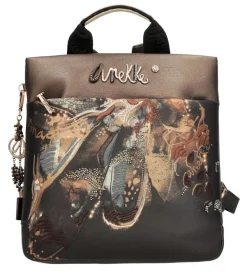 Anekke Zaino donna Wings 39735-058<Donna Zaini Donna