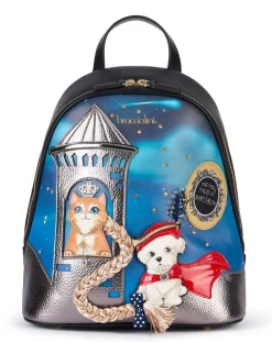 Braccialini Zaino donna Allround Raperonzolo<Donna Zaini Donna