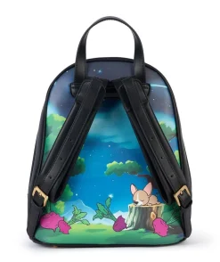 Braccialini Zaino donna Allround Raperonzolo<Donna Zaini Donna