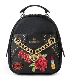 Braccialini Zaino donna Rock<Donna Zaini Donna