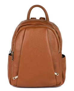 Pronto Moda Zaino donna in pelle 20167<Donna Zaini Donna