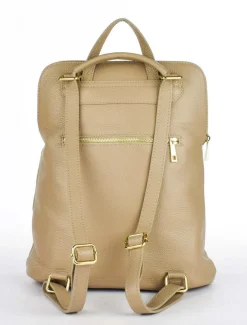 Pronto Moda Zaino donna in pelle 001<Donna Zaini Donna