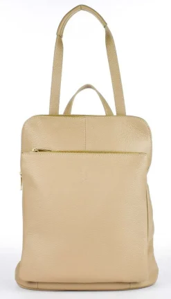 Pronto Moda Zaino donna in pelle 001<Donna Zaini Donna