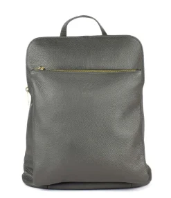 Pronto Moda Zaino donna in pelle 001<Donna Zaini Donna