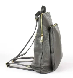 Pronto Moda Zaino donna in pelle 001<Donna Zaini Donna