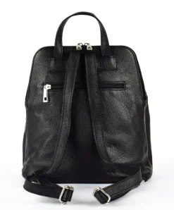 Pronto Moda Zaino donna in pelle 20053<Donna Zaini Donna