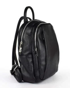 Pronto Moda Zaino donna in pelle 20167<Donna Zaini Donna