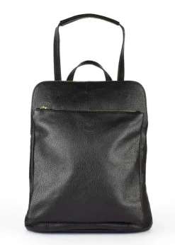 Pronto Moda Zaino donna in pelle 001<Donna Zaini Donna