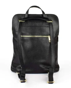 Pronto Moda Zaino donna in pelle 001<Donna Zaini Donna