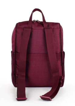 Mandarina Duck Zaino donna MD20 MT17 Vibrant Pink<Donna Zaini Donna