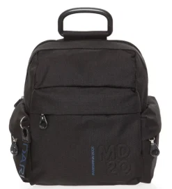 Mandarina Duck Zaino donna MD20 MTT1 Nero<Donna Zaini Donna