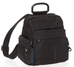 Mandarina Duck Zaino donna MD20 MTT1 Nero<Donna Zaini Donna