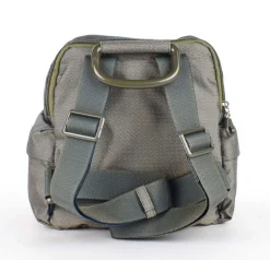 Mandarina Duck Zaino donna MD20 MTT1 Sage Gray<Donna Zaini Donna