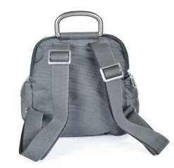 Mandarina Duck Zaino donna MD20 MTT1 Grigio<Donna Borse A Tracolla