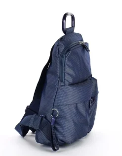 Mandarina Duck Zaino donna MD20 MTZ4 Atlantic Sea<Donna Zaini Donna