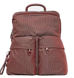 Mandarina Duck Zaino donna MD20 MTZ4 Caramel Cafe<Donna Zaini Donna