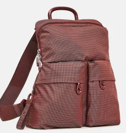 Mandarina Duck Zaino donna MD20 MTZ4 Caramel Cafe<Donna Zaini Donna