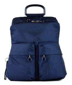 Mandarina Duck Zaino donna MD20 MTZ4 Dress Blue<Donna Zaini Donna