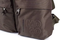 Mandarina Duck Zaino donna MD20 MTZ4<Donna Zaini Donna