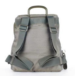 Mandarina Duck Zaino donna MD20 MTZ4 Sage Gray<Donna Zaini Donna