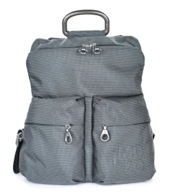 Mandarina Duck Zaino donna MD20 MTZ4 Grigio<Donna Zaini Donna