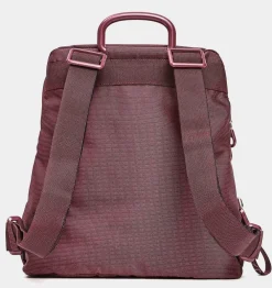 Mandarina Duck Zaino donna MD20 MTZ4 Vibrant Pink<Donna Zaini Donna