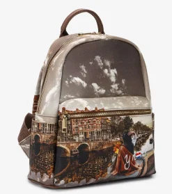 Ynot Zaino donna ? 380 Autumn In Holland<Donna Zaini Donna