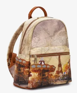 Ynot Zaino donna ? 380 Funny Paris<Donna Zaini Donna