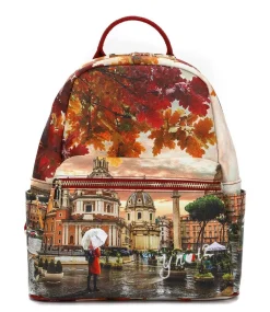 Ynot Zaino donna ? 380 Rome Raining<Donna Zaini Donna