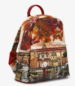 Ynot Zaino donna ? 380 Rome Raining<Donna Zaini Donna
