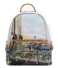 Ynot Zaino donna ? 380 Venezia Flowery Canal<Donna Zaini Donna