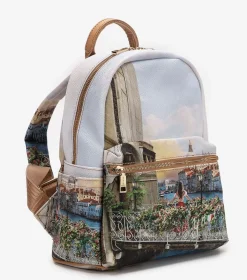 Ynot Zaino donna ? 380 Venezia Flowery Canal<Donna Zaini Donna