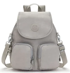 Kipling Zaino e tracolla FireFly UP Grey Gris<Donna Zaini Donna