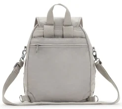 Kipling Zaino e tracolla FireFly UP Grey Gris<Donna Zaini Donna