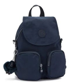 Kipling Zaino e tracolla FireFly UP Blue Bleu<Donna Zaini Donna